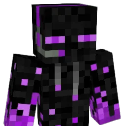 Selveron's Minecraft skin