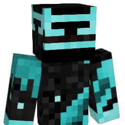 SelvesteGudYT Minecraft avatar bust
