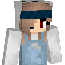 Selvtrix Minecraft avatar bust