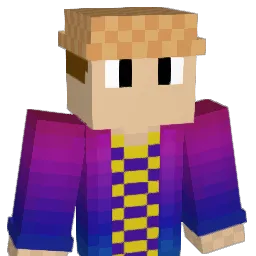 Selz_'s Minecraft skin