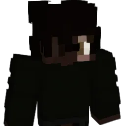 Selzoon's Minecraft skin