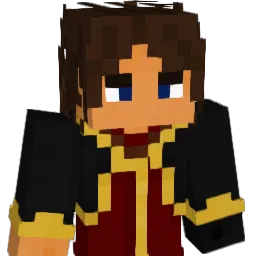 Sem4atski Minecraft avatar bust