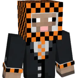 SemAzingSP902's Minecraft skin