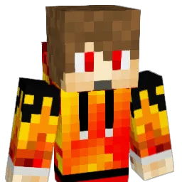 SemGamerNL's Minecraft skin