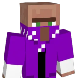 SemTex69 Minecraft avatar bust