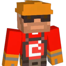 SemZeroOFC's Minecraft skin