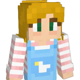 Sem_Chick's Minecraft skin