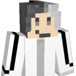 SemajRuler's Minecraft skin