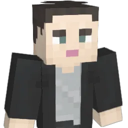 Semant_ Minecraft avatar bust