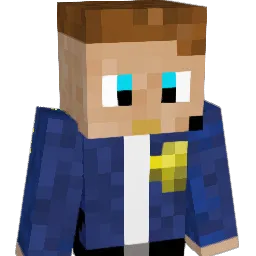 Semberac94's Minecraft skin