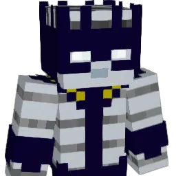 Sembiring Minecraft avatar bust