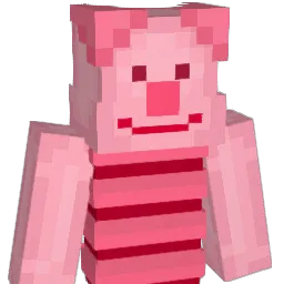 Semdal_ Minecraft avatar bust