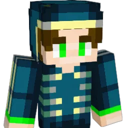 Seme_Barbone's Minecraft skin