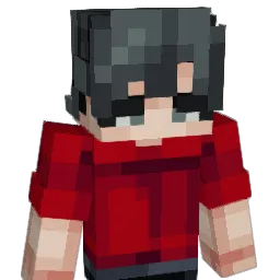 Semetai Minecraft avatar bust