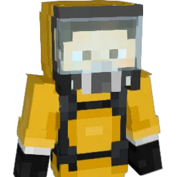 SemiAnomalous's Minecraft skin