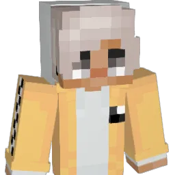 SemiBoiG's Minecraft skin