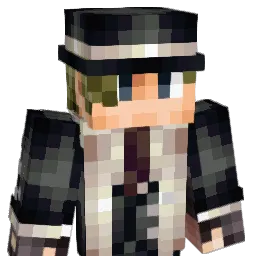 SemiDios9204 Minecraft avatar bust