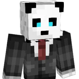 SemiJewishJesus Minecraft avatar bust