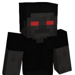 SemiLaw Minecraft avatar bust