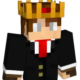 SemiSkill42 Minecraft avatar bust