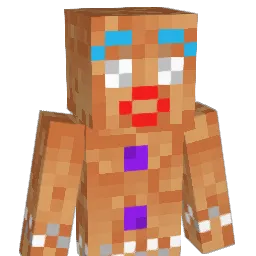SemiSkimmed_ Minecraft avatar bust