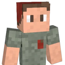 Semi_Epic Minecraft avatar bust
