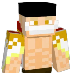 Semi_Mad215 Minecraft avatar bust