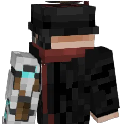 Semi_dried123 Minecraft avatar bust