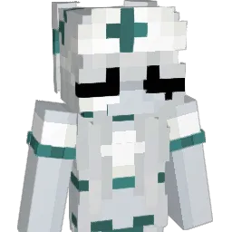 Semibee's Minecraft skin