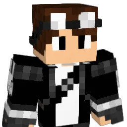 Semih1001 Minecraft avatar bust