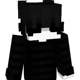 SemihBozcan Minecraft avatar bust