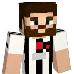 SemihSa18 Minecraft avatar bust