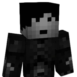 Semindar Minecraft avatar bust