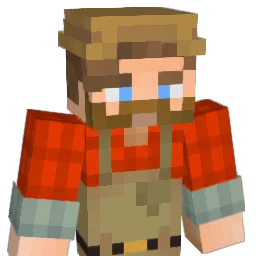 SemipermPotato's Minecraft skin