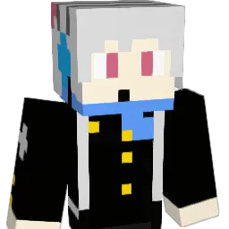 Semitro's Minecraft skin