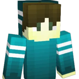 Semki4theWin Minecraft avatar bust