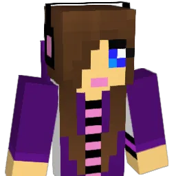 Semla7's Minecraft skin