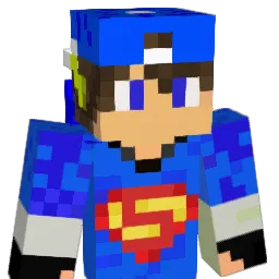 Semlif Minecraft avatar bust