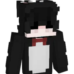 Semma04 Minecraft avatar bust