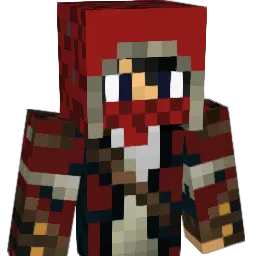 Semmans's Minecraft skin