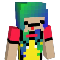 Semmel1701's Minecraft skin