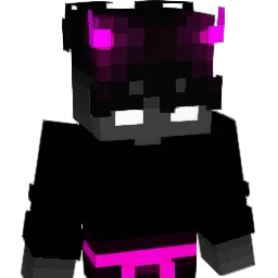 SemmelGamer's Minecraft skin
