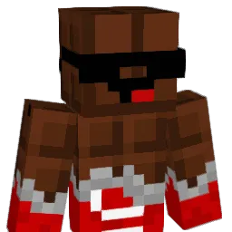 SemmieBoyV Minecraft avatar bust