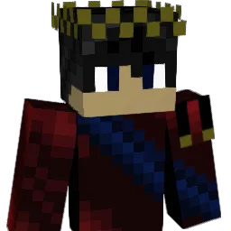 SemoEmoTreter's Minecraft skin