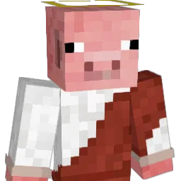 SemoRi3 Minecraft avatar bust