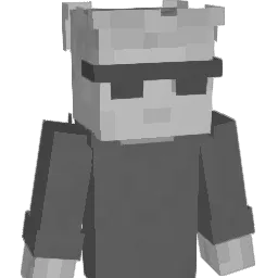 Semomem Minecraft avatar bust