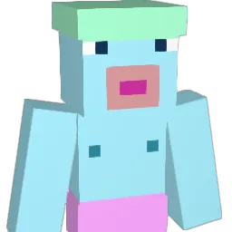 Semon_Demon69's Minecraft skin