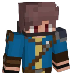 SemoonCrunch's Minecraft skin