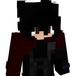 SempaiKai Minecraft avatar bust