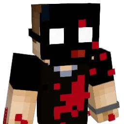 Sempai_YT Minecraft avatar bust